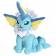 Peluche Vaporeon Pokemon 20 cm