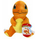 Peluche Charmander 20 cm Pokemon