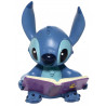 Figura Stitch Disney Book 6 cm