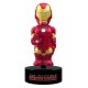 Body Knocker Iron Man solar