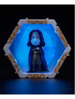 Figura Wow POD Snape con luz de Harry Potter