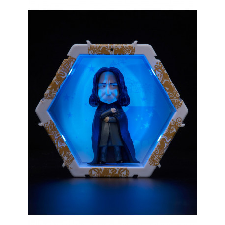 Figura Wow Pods Snape Harry Potter