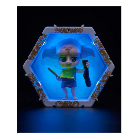 Figura Wow Pods Dobby Harry Potter