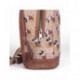 MOCHILA CASUAL MODA MICKEY