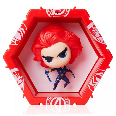 Figura Wow Pods Viuda Negra Marvel