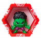 Figura Hulk WOW Pods com luz Marvel