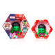 Figura de Hulk WOW Pods con luz Marvel