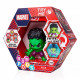 Figura de Hulk WOW Pods con luz Marvel