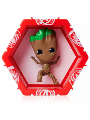 Figurine Groot WOW POD lumineuse Marvel