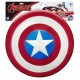 Escudo voador do Capitão América da Marvel
