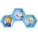 Figura Wow Pods Elsa Frozen Disney