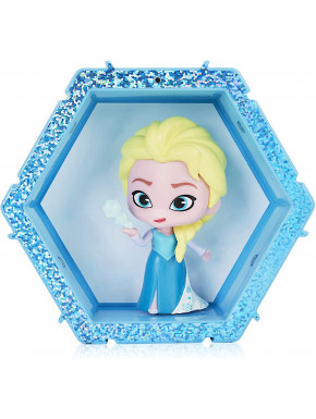 Figura Wow Pods Elsa Frozen Disney
