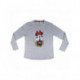 PIJAMA LARGO INTERLOCK MINNIE