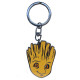 Pack Verre 29cl + Keyring + Mini Mug \"Groot\" de Marvel