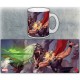 Caneca Thor vs Malekith