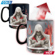 Taza Mug Heat Change - 460 ml - The Assassins