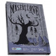 Pack de vaso de cristal XXL + Pin\'s + Carnet \"Jack\"de HARRY POTTER