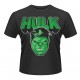 T-Shirt Hulk Avengers