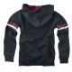 Sudadera niño Quidditch Harry Potter