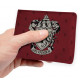 HARRY POTTER - Wallet "Gryffindor" - Vinyl