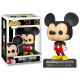 Funko POP! Disney Archives Current Mickey 9 cm