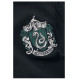 Sudadera niño Slytherin Blackletter Harry Potter