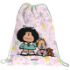 Bolsa de Gimnasio Mafalda