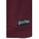 Sudadera Harry Potter Gryffindor Blackletter