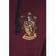 Sudadera Harry Potter Gryffindor Blackletter
