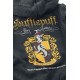 Sudadera Harry Potter Hufflepuff Blackletter