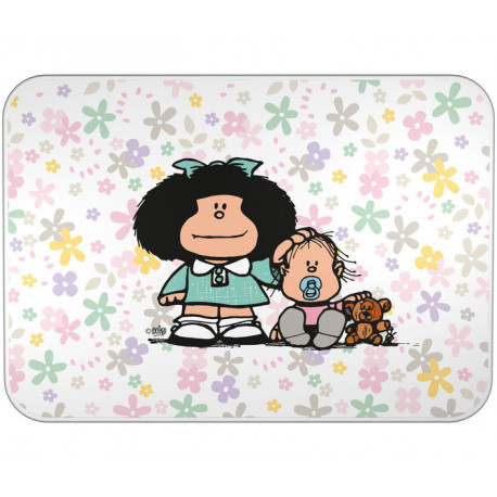 Carpeta Vade Mafalda Flores
