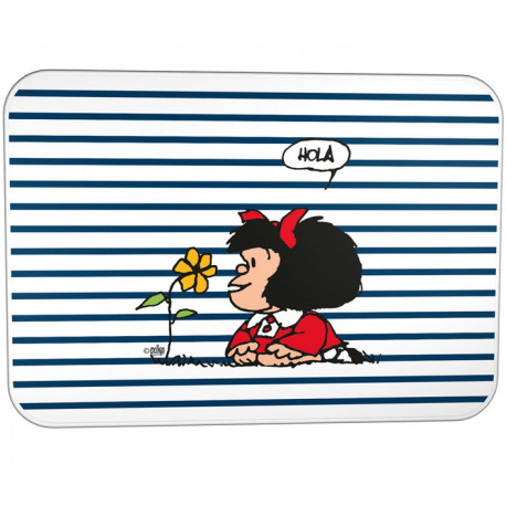Carpeta Vade Mafalda Marinera