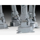 Maqueta 1/53 AT-AT - 40th Anniversary 38 cm Star Wars