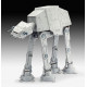 Maqueta 1/53 AT-AT - 40th Anniversary 38 cm Star Wars