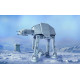 Maqueta 1/53 AT-AT - 40th Anniversary 38 cm Star Wars