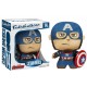 Funko Fabrikations Captain America