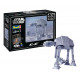 Maqueta 1/53 AT-AT - 40th Anniversary 38 cm Star Wars