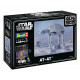 Maqueta 1/53 AT-AT - 40th Anniversary 38 cm Star Wars