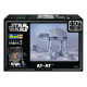 Maqueta 1/53 AT-AT - 40th Anniversary 38 cm Star Wars