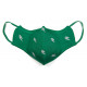 Mascarilla Slytherin Harry Potter reutilizable