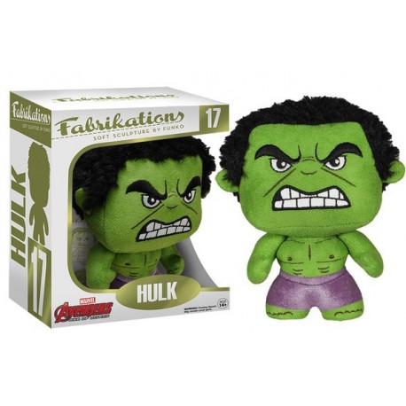 Funko Fabrikations Hulk