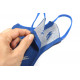 Mascarilla infantil reutilizable Ravenclaw Harry Potter