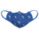 Mascarilla infantil reutilizable Ravenclaw Harry Potter