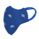 Mascarilla infantil reutilizable Ravenclaw Harry Potter