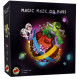 Magic Maze en marte Juego de Mesa