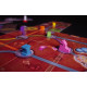 Magic Maze en marte Juego de Mesa