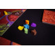 Magic Maze en marte Juego de Mesa