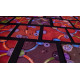 Magic Maze en marte Juego de Mesa