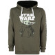 Sudadera Baby Yoda El Mandaloriano