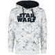Sudadera camuflaje Hoth Star Wars